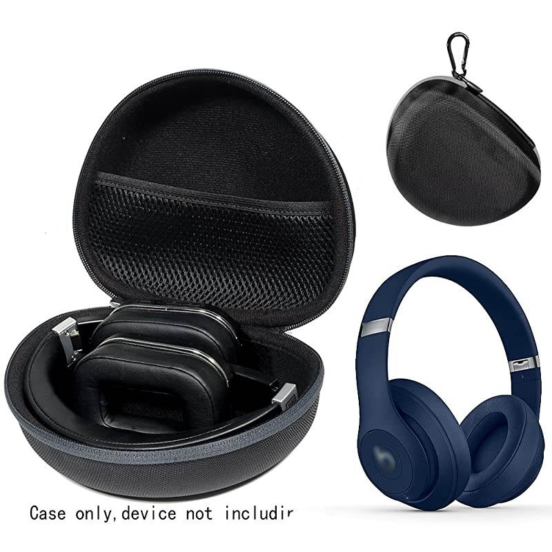 Case for Sennheiser HD 450 SE 430 G 440 PX550 Sony HEar On MDR7506 MDR1000X MDR100ABN MDR100AAP WH1000XM2 H900N Skullcandy Crusher Hesh 3 Sentey LS4420 LS4422 Mpow H5 H7