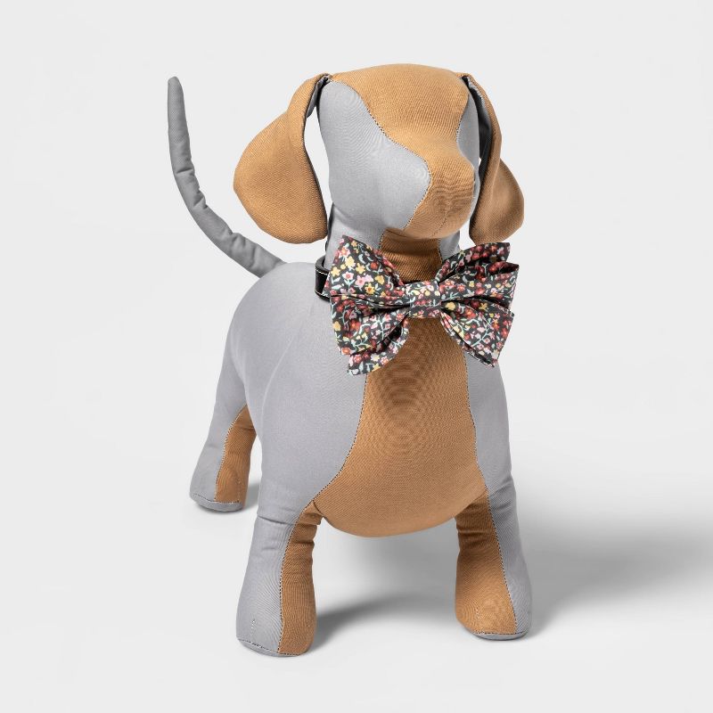 QALO Dog and Cat Tile Enabled Traq - Pink