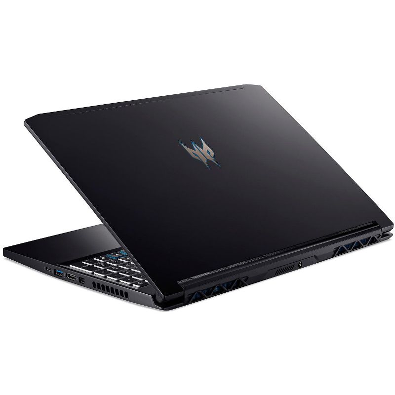Acer Predator Triton 300 - 15.6" Intel i7-10750H 2.6GHz 16GB Ram 512GB SSD W10H - Manufacturer Refurbished