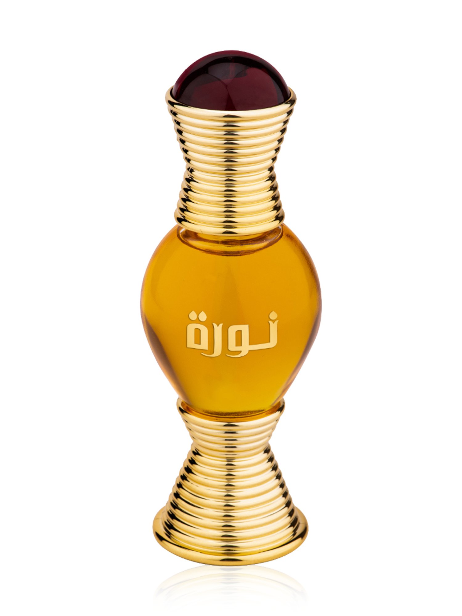 Ajmal Musk Gold Concentrated Perfume for Unisex - 5 ml