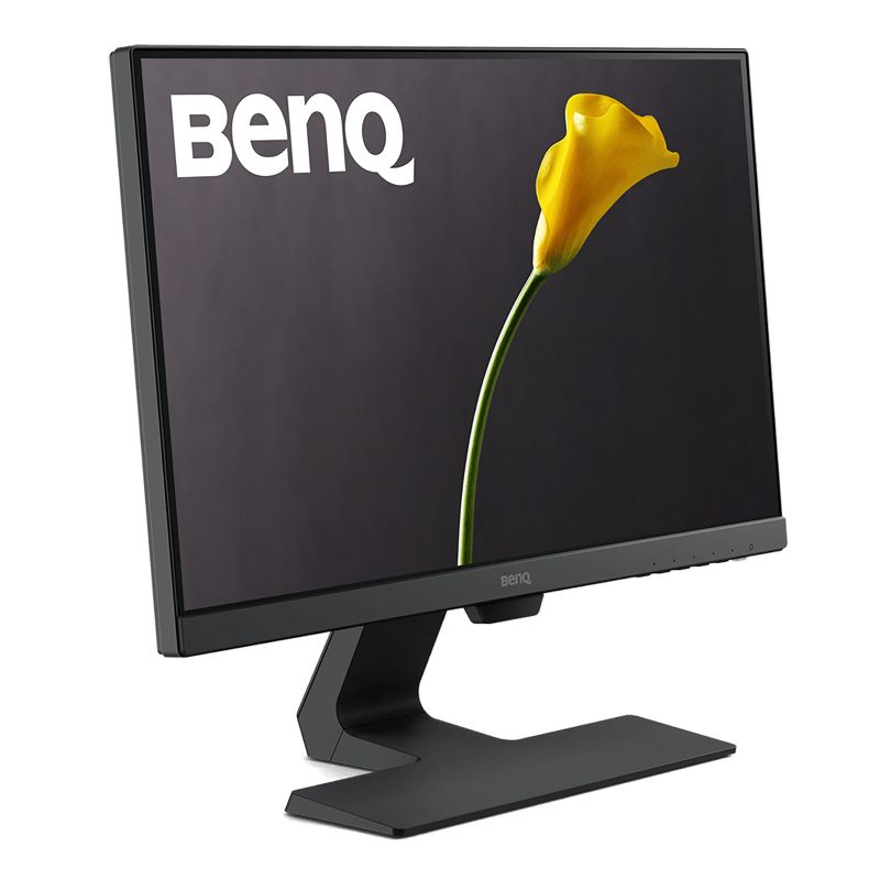 BenQ GW2283 22 Inch Full HD 1920 x 1080 60Hz 5 ms Eye-Care Edge-to-Edge Slim Bezel Widescreen LED IPS Monitor