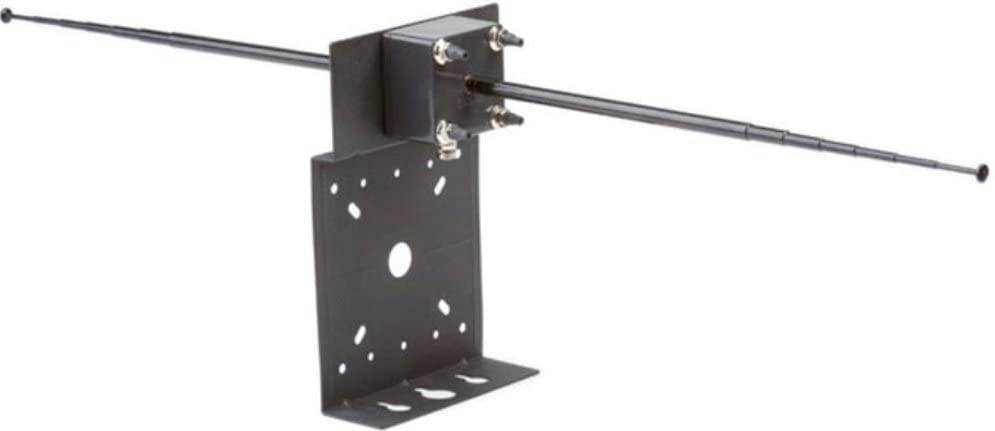 Listen Technologies LA-122 Universal Antenna Kit (72 and 216 MHz), Includes Antennas for Both 72 MHz and 216 MHz Systems, Complete Kit for Configuring Different Versions of the Antenna