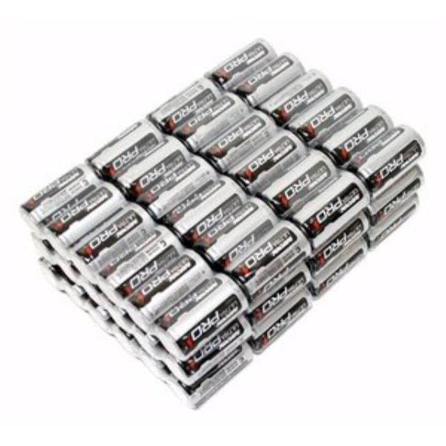 SPECTRUM BRANDS RAY-AL-C ALKALINE 6 PACK C BATTERIES