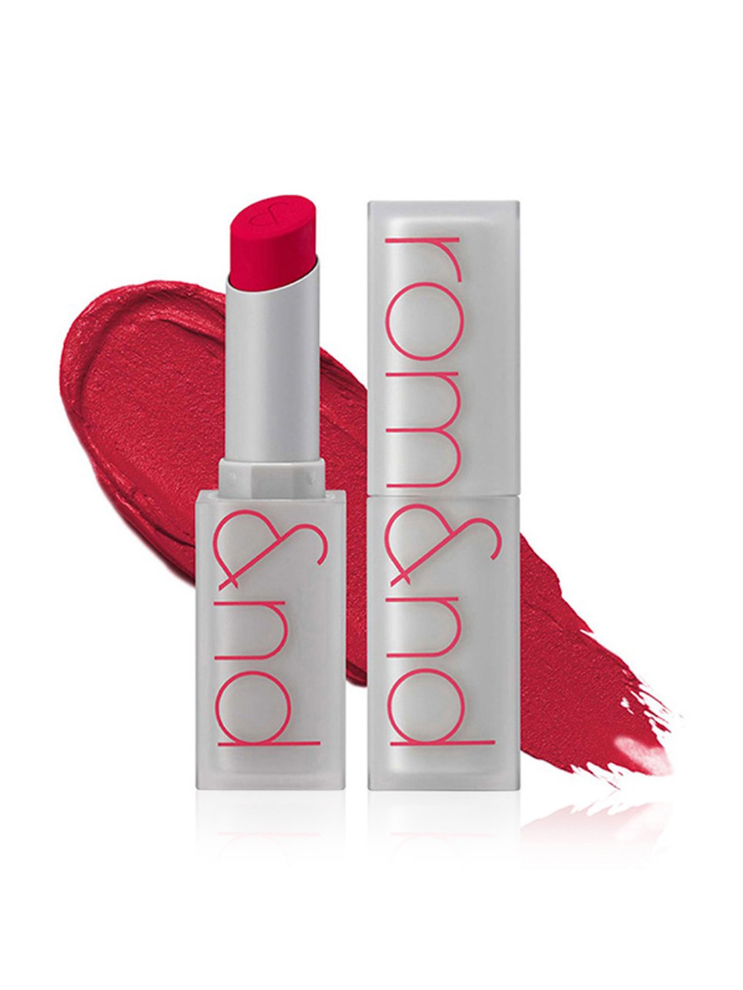 Rom&nd Zero Matte Lipstick 11 Sunlight - 3 gm