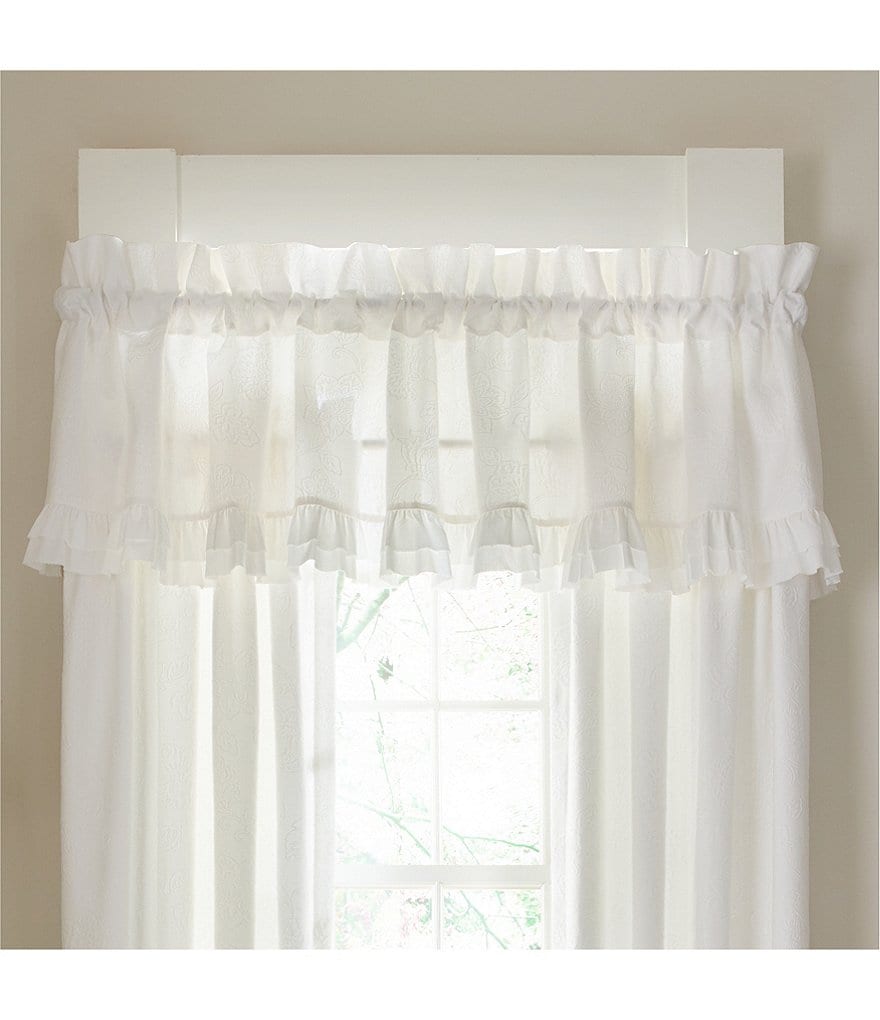 Piper & Wright Emily Window Treatments