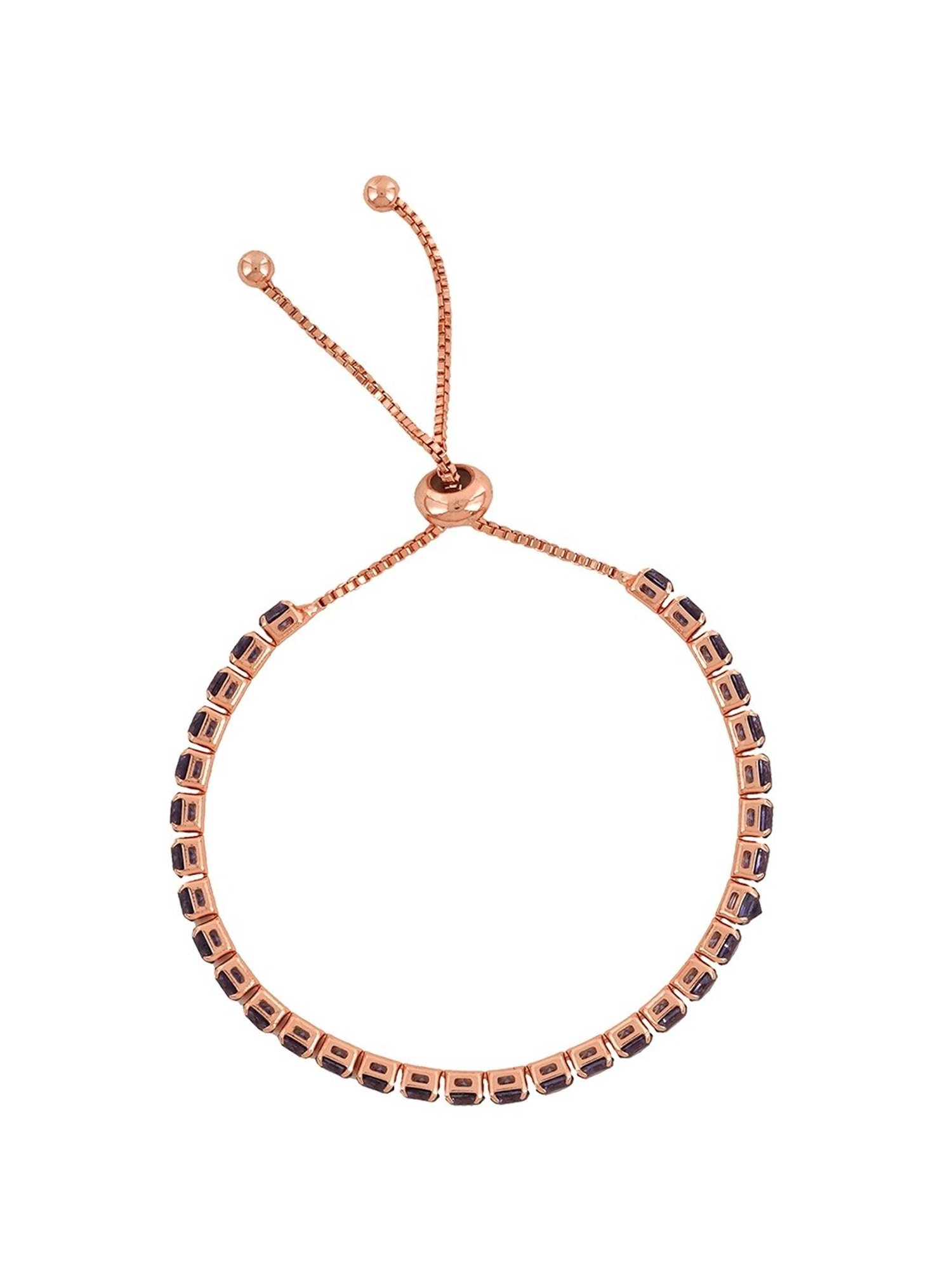 Joker & WItch JWBS579 Analog Watch for Women With Bracelet