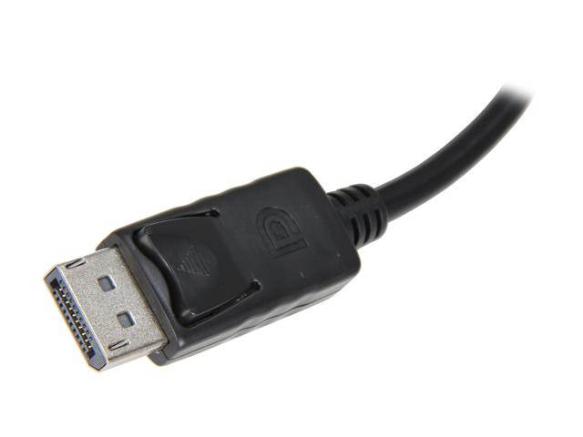 Cirago DPN1031 DisplayPort to HDMI Adapter