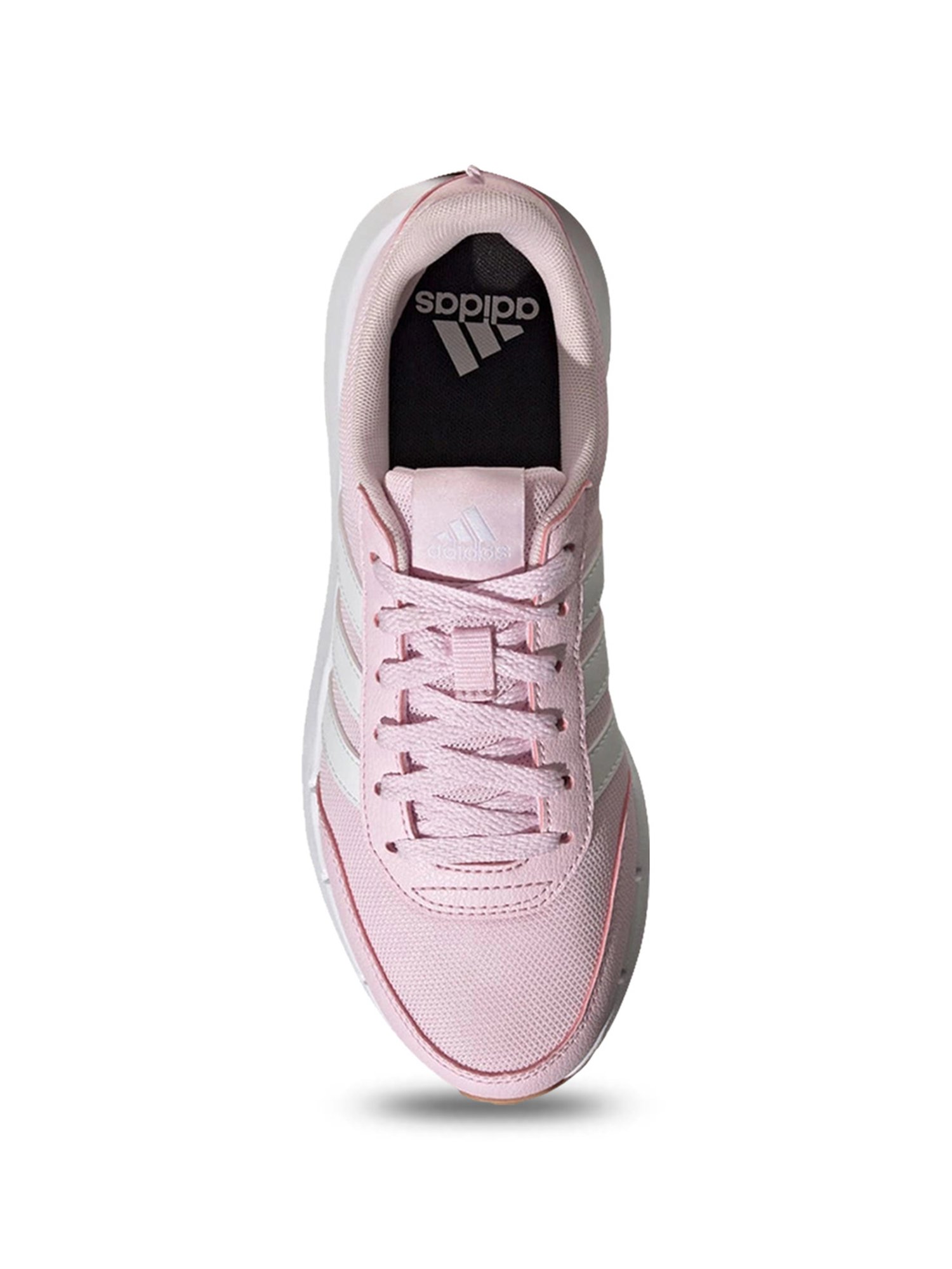 Adidas Women's RUN50S Pink Running Shoes