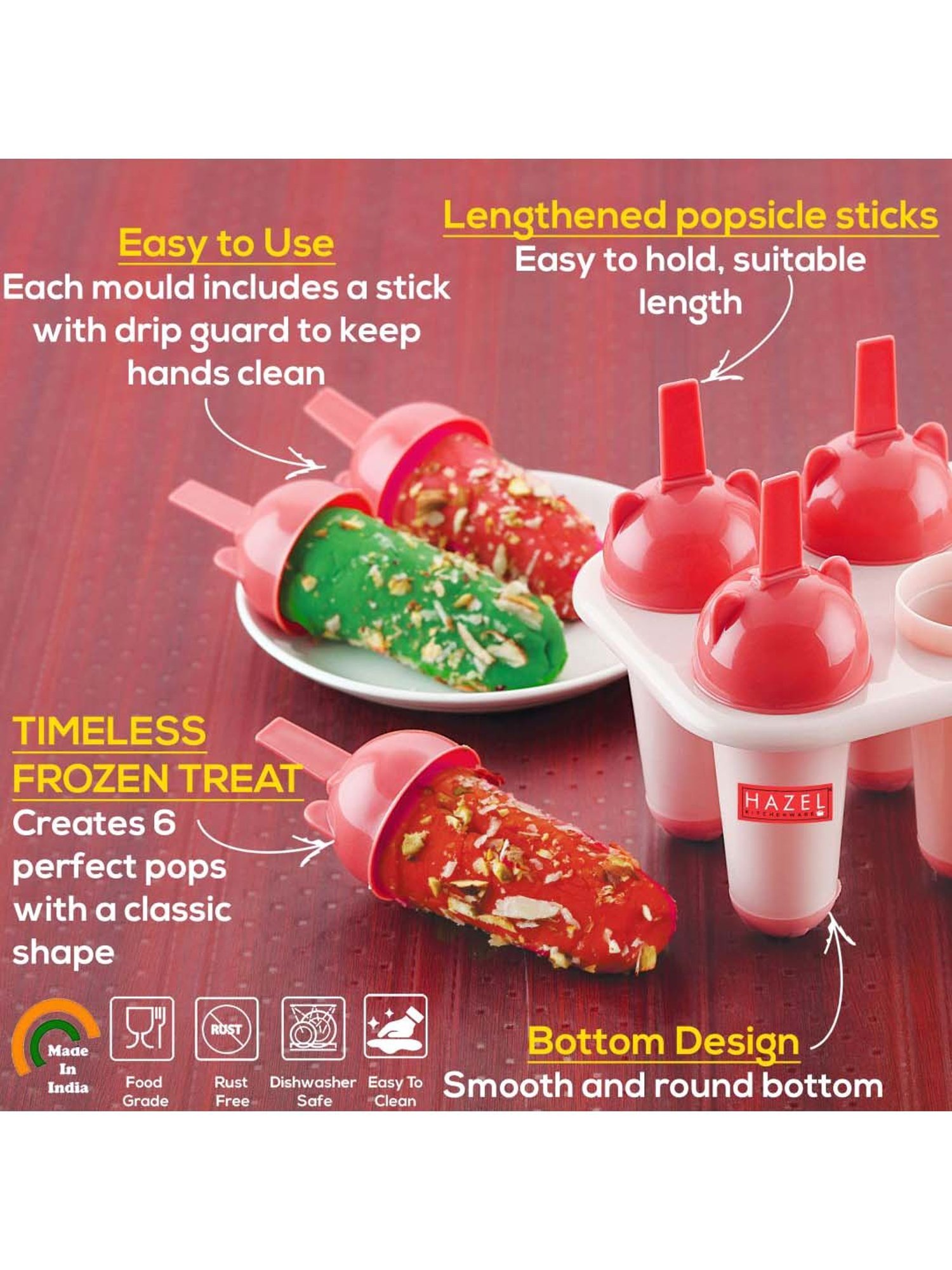 ORIGAMI Coffee Dripper Medium (Green)