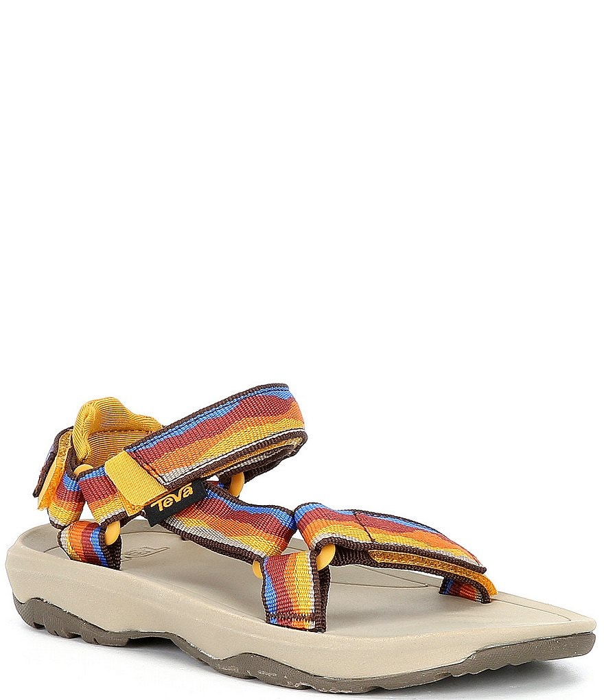 Teva Boys' Hurricane XLT 2 Sandals (Toddler)