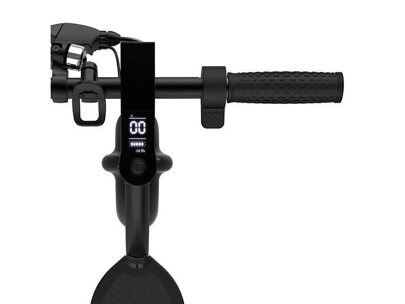 Hover 1 Alpha 2 Wheel Electric Scooter - Black