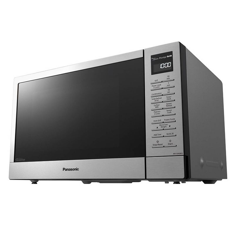 Haden 0.7 cu ft  Microwave Oven - 75031