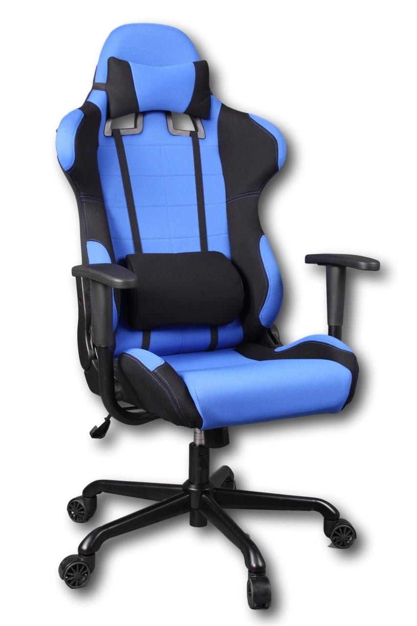 ViscoLogic CAYENNE Metal Durable Gaming Chair
