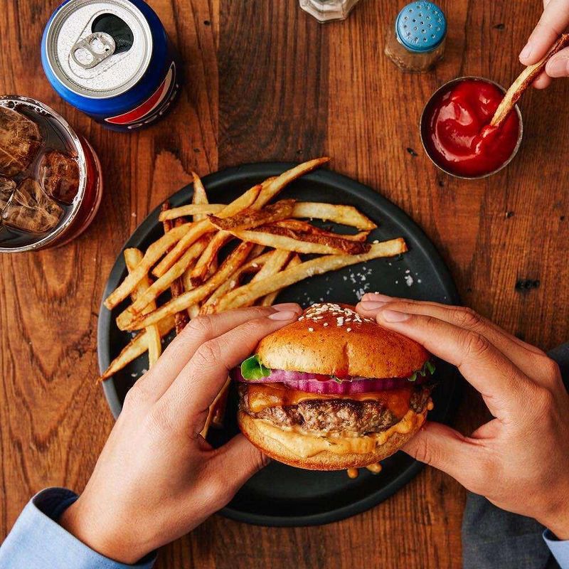 Pepsi Cola Soda - 12pk/12 fl oz Cans