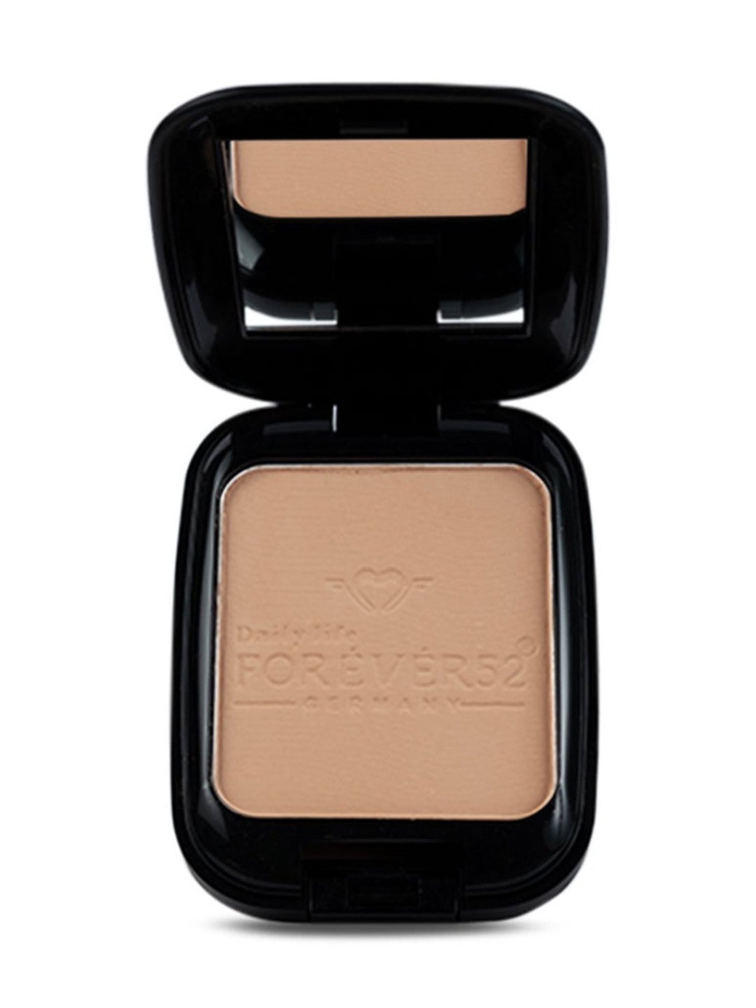 Daily Life Forever52 Wet & Dry Compact Powder Sand - 12 gm