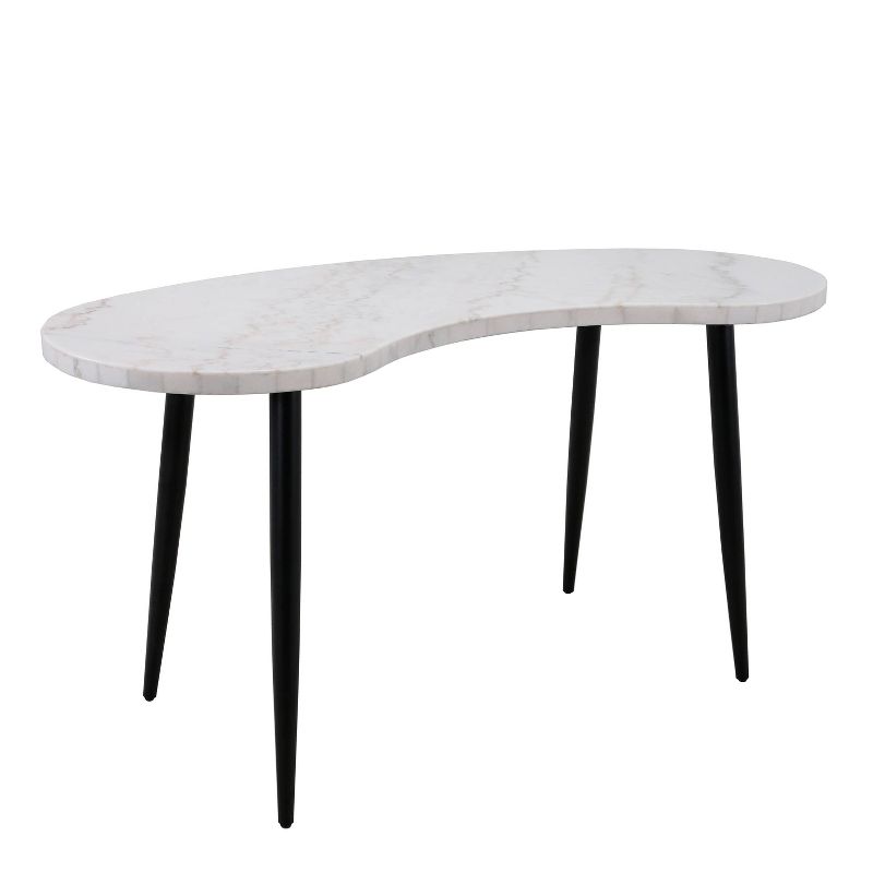 3pc Soho Study Set White - Buylateral