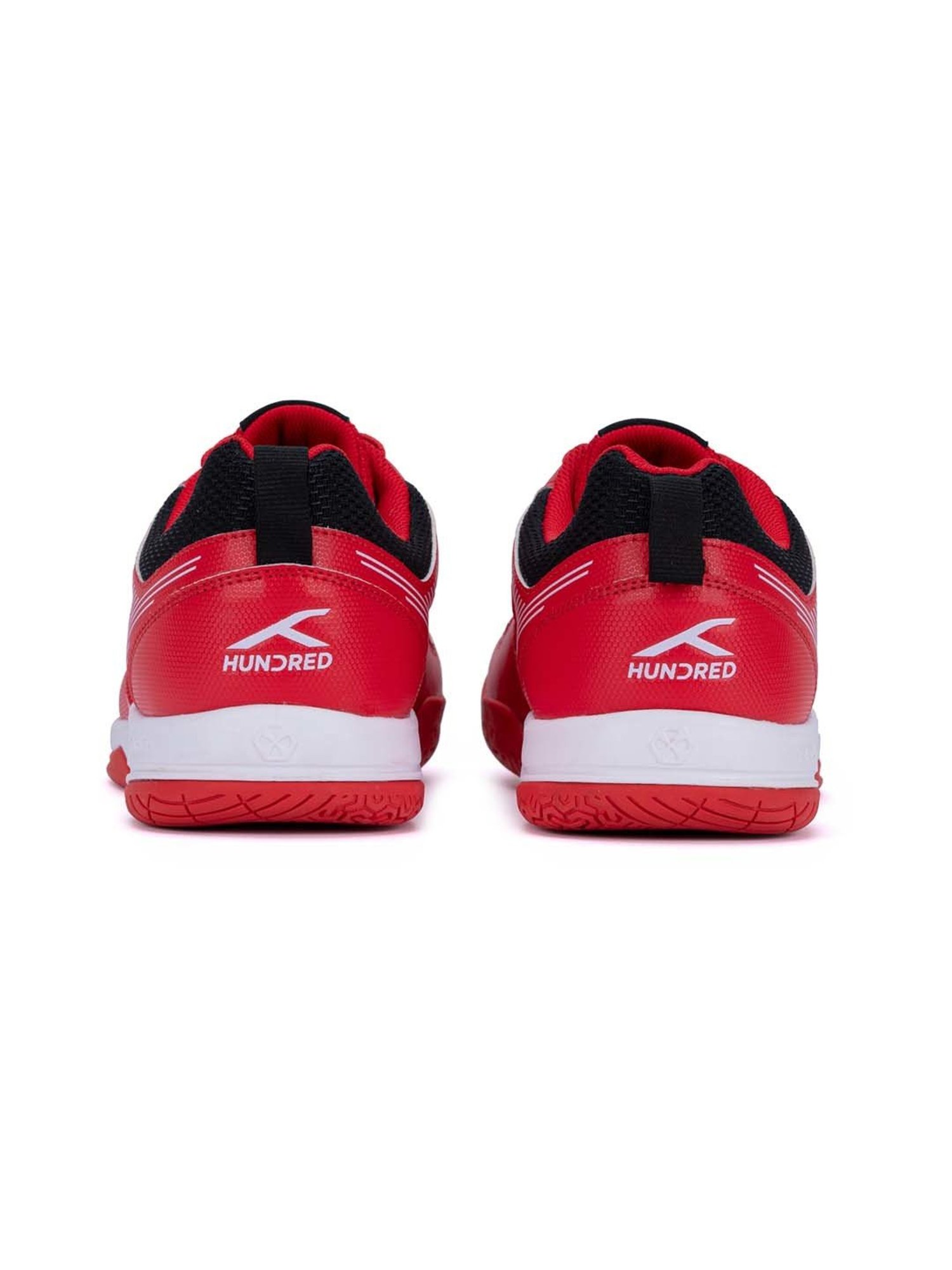 Yonex Badminton Shoe SHB57EX WHITE Non Marking Power Cushion