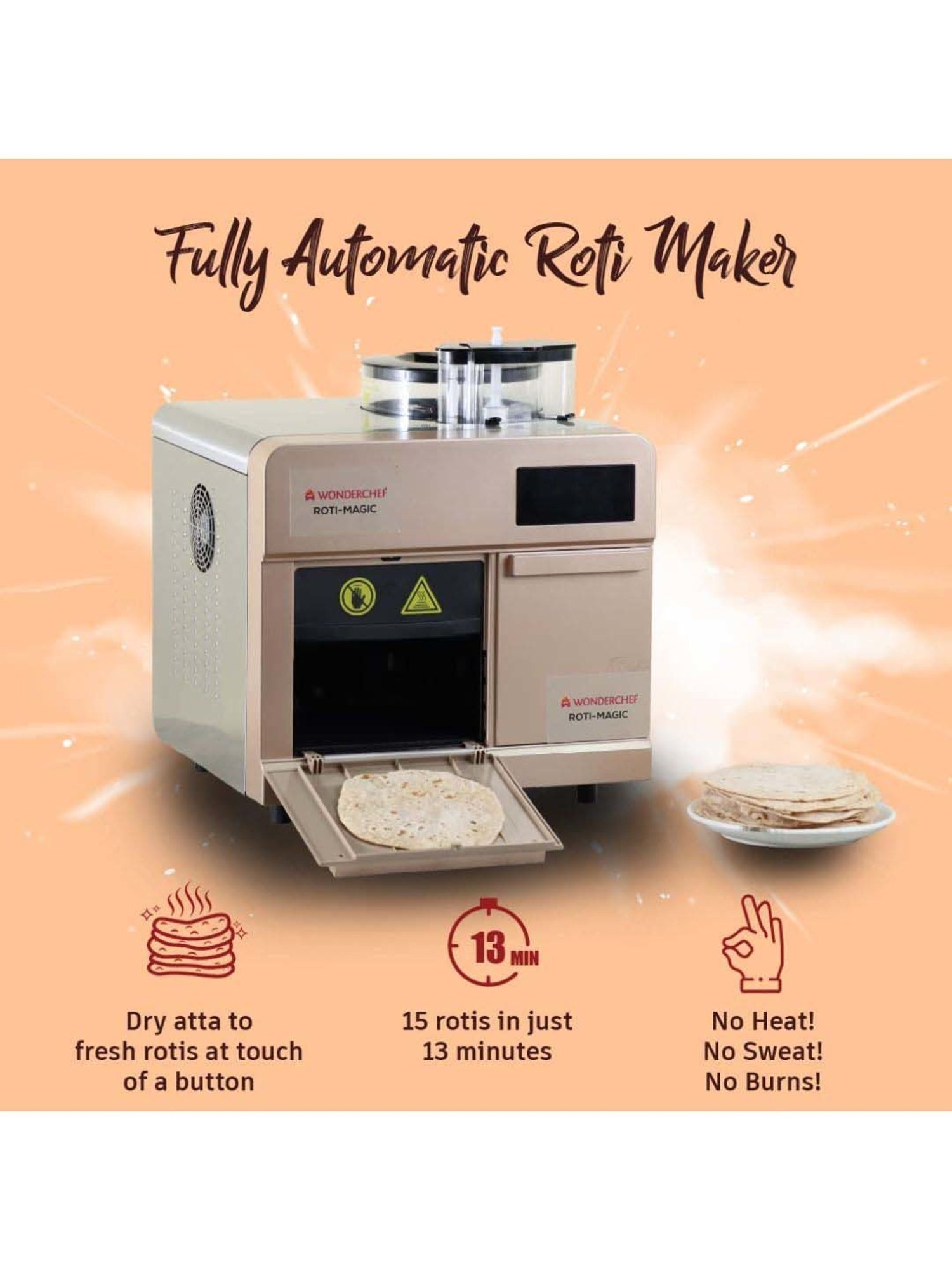 Panasonic 750W Electric Rice Cooker