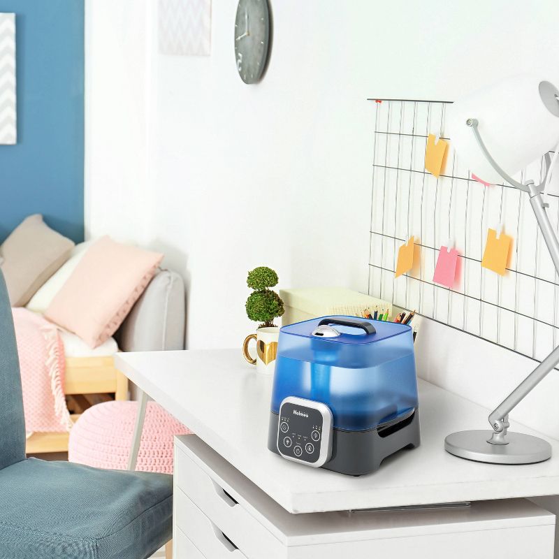 Holmes Ultrasonic Warm/Cool Mist Humidifier