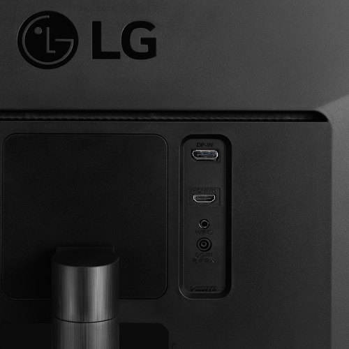 LG 34" UltraWide IPS FreeSync LED Monitor 2560 x 1080 21:9 34WL600-B