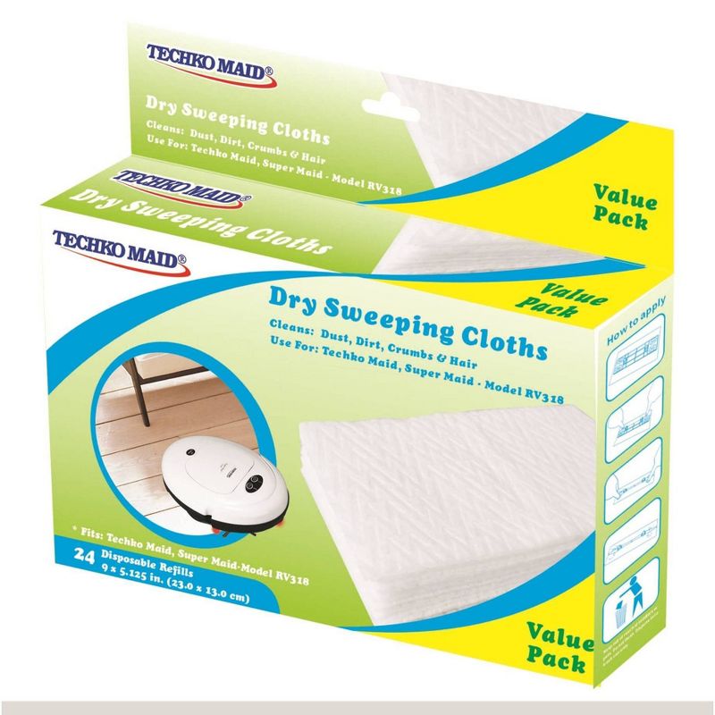 The Good Home Co. Pure Grass Vacuum Beads - 8oz