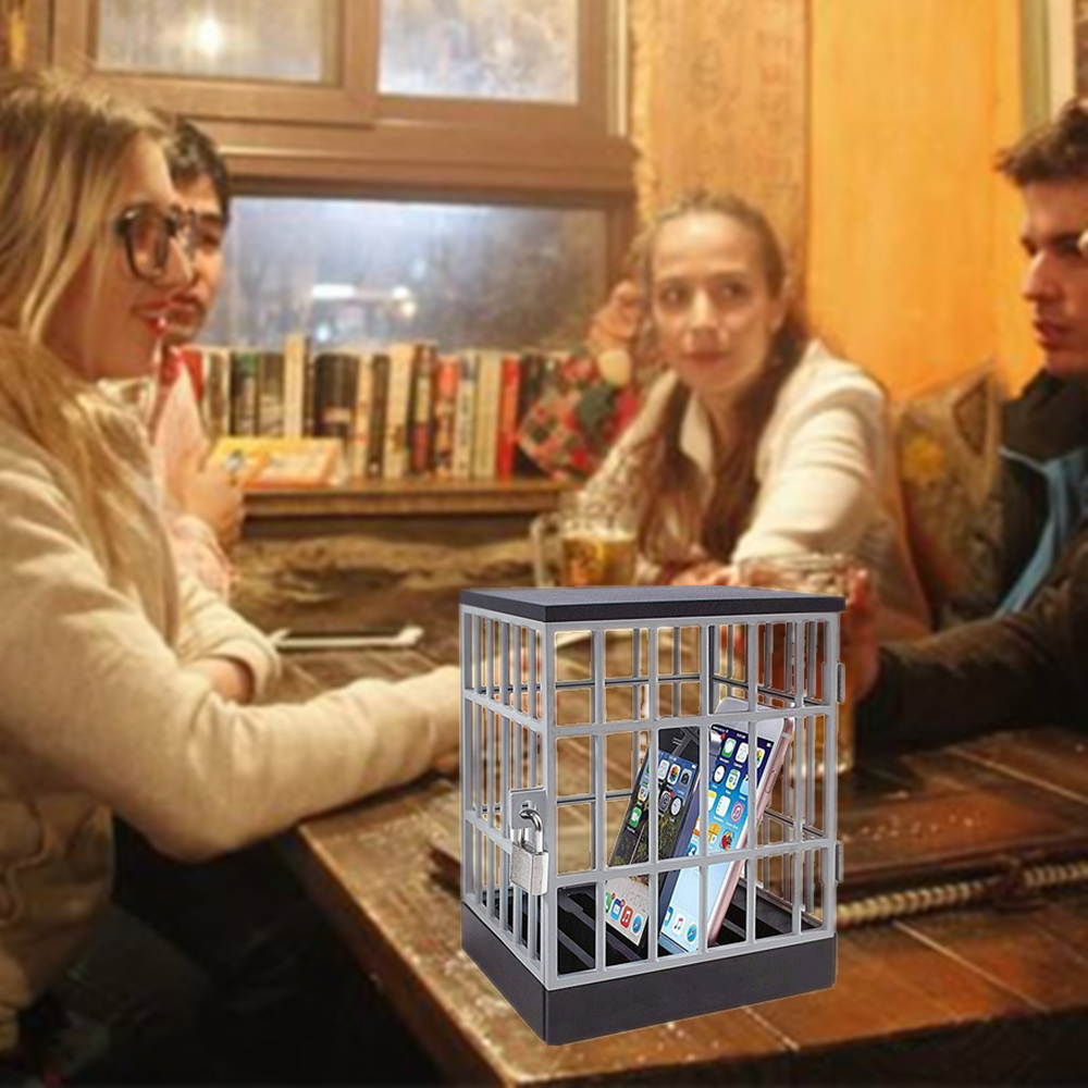 Zummy Cell Phone Jail