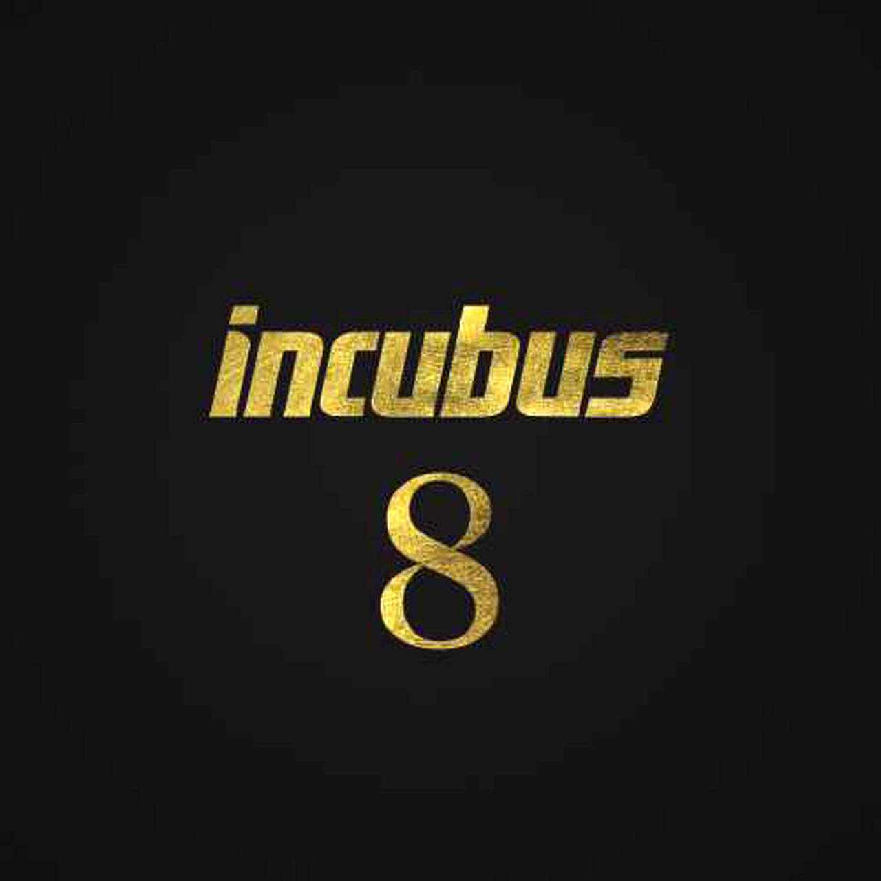 Incubus 8 LP (Vinyl)