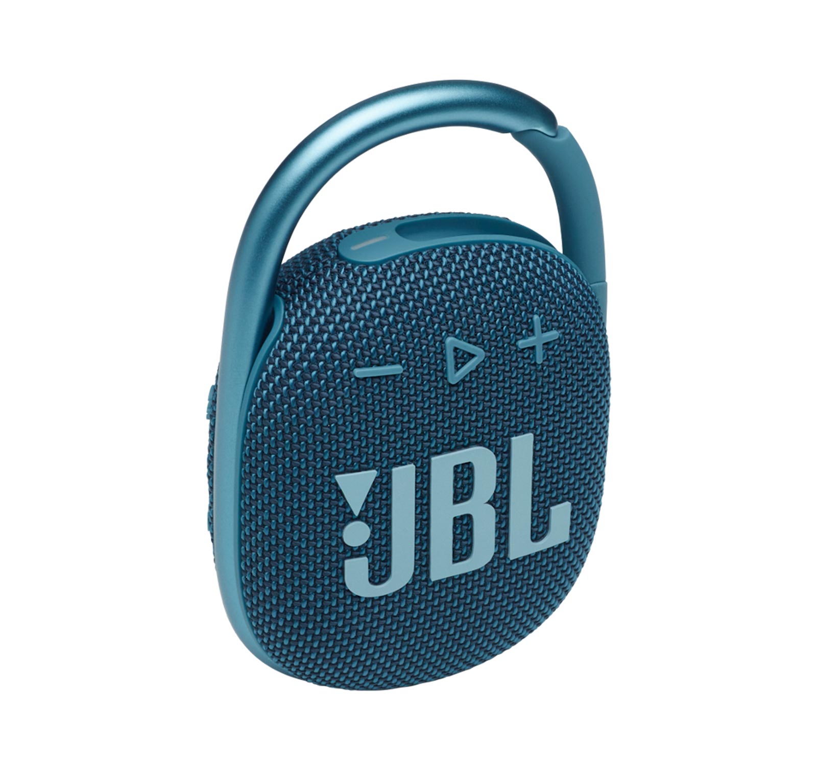 JBL Clip 4 Pink Portable Bluetooth Speaker