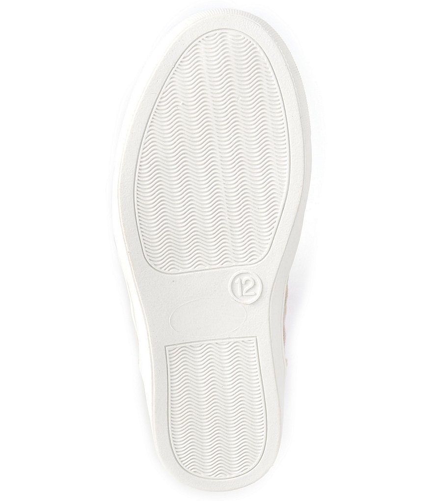 UGG&reg; Girls' Classic Clear Mini II Waterproof Winter Boots (Toddler)