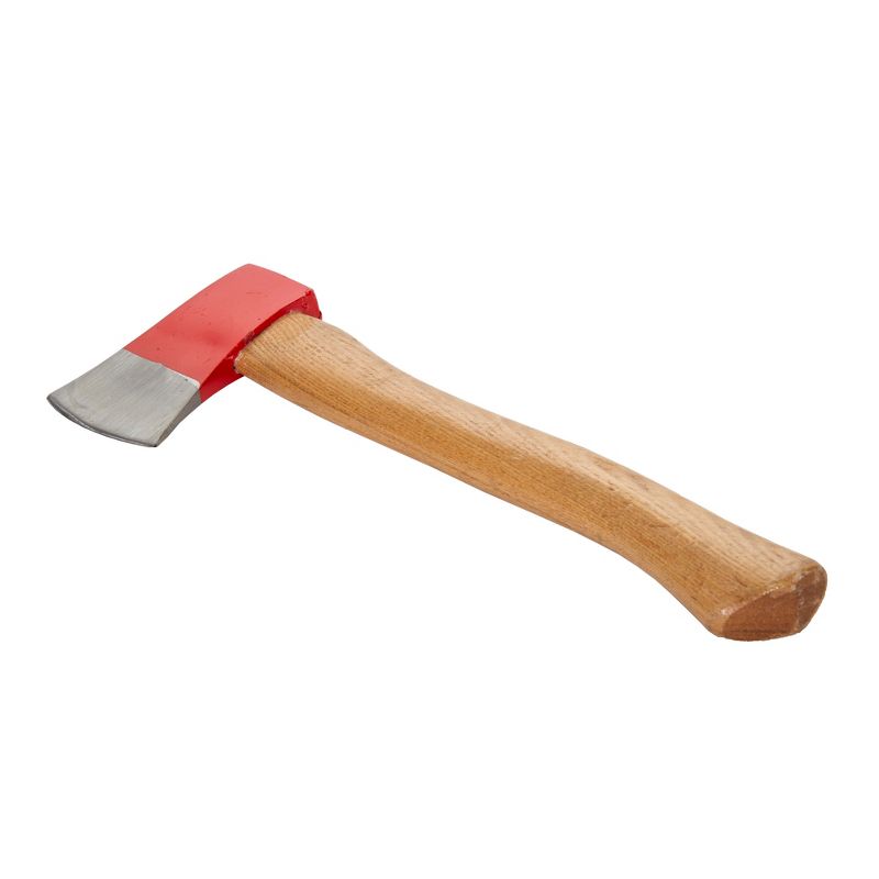 Stansport Wood Handle Hand Axe 14.5 In