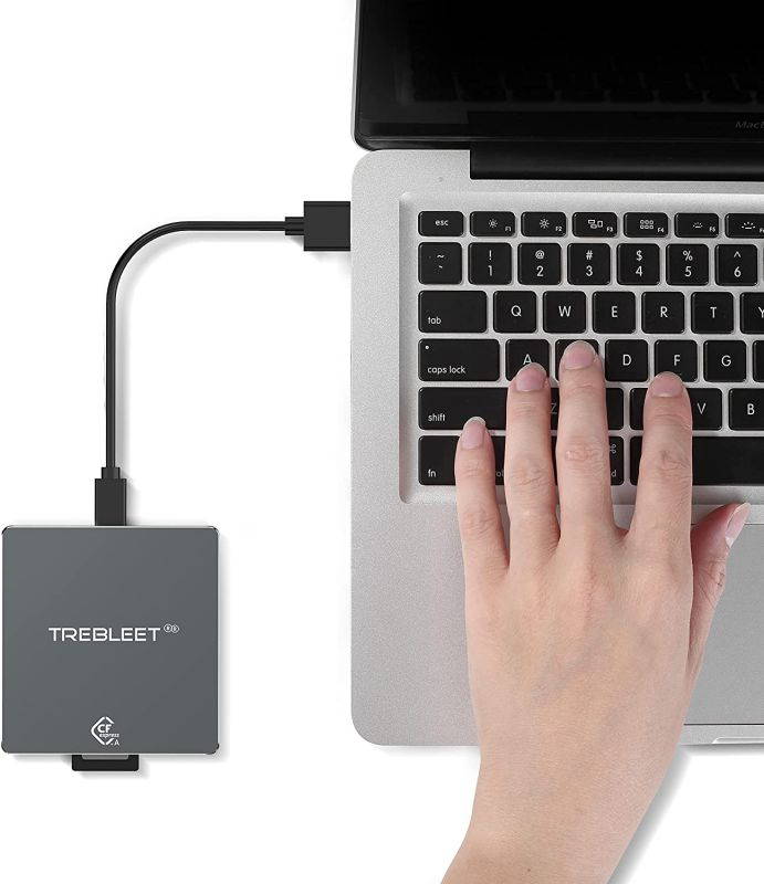 SDDR-B531-GN6NN MobileMate USB 3.0 microSD Card Reader - SDDR-B531-GN6NN Black