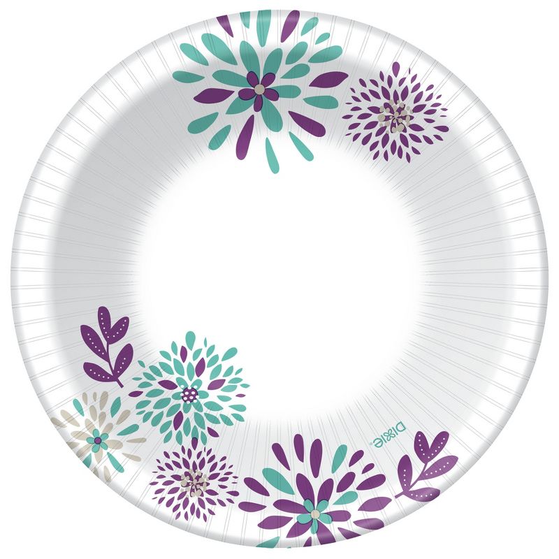 Dixie Everyday Disposable Paper Bowls - 42ct/10oz