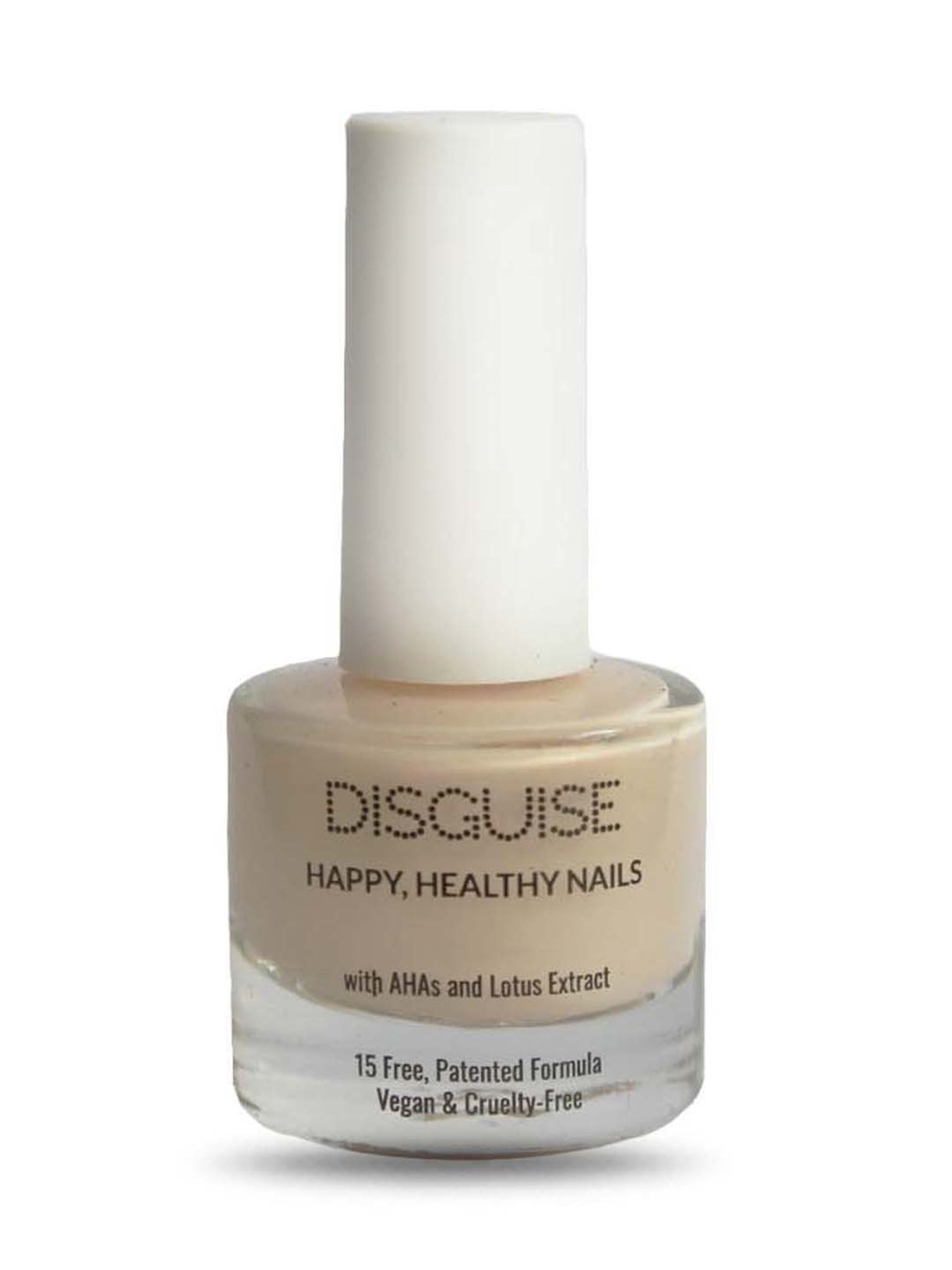 Disguise Cosmetics Happy Healthy Nails Butterscotch 116 - 9 ml