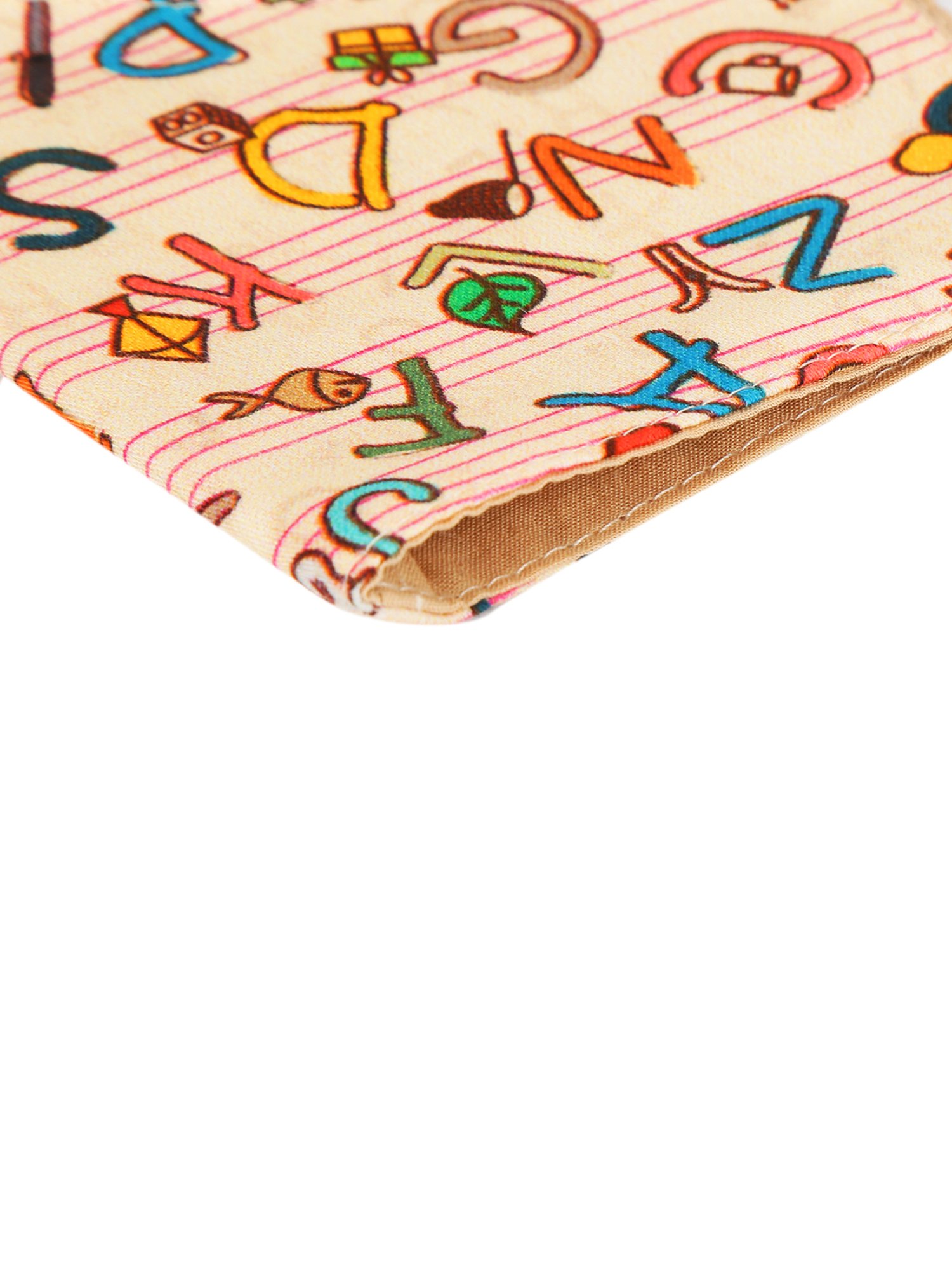 Tossido 2 - 7 Yrs. KIDS 3 Layered Reusable Face Masks - Pack of 3