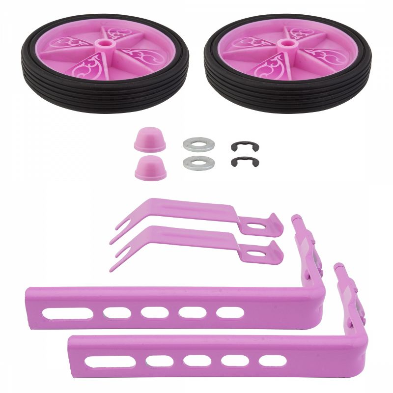 Kidzamo Training Wheels Training Wheel