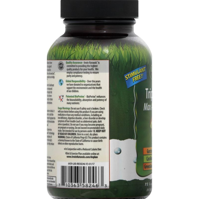 Vitafusion Men's Multivitamin Dietary Supplement Gummies - Berry - 150ct