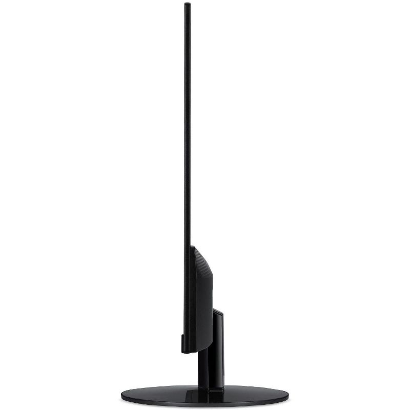 Acer SB0 - 23.8" Monitor Full HD 1920x1080 75Hz IPS 16:9 1000:1 1ms VRB 250Nit - Manufacturer Refurbished