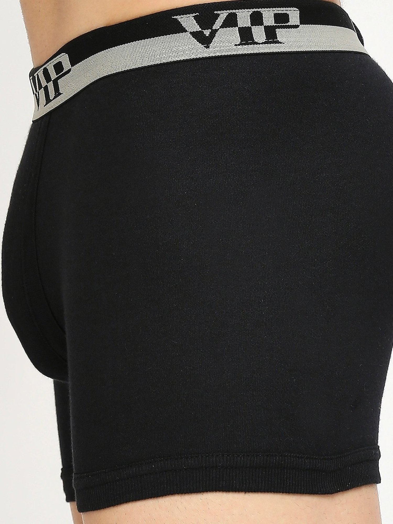 Jack & Jones Pompeian Red Regular Fit Trunks