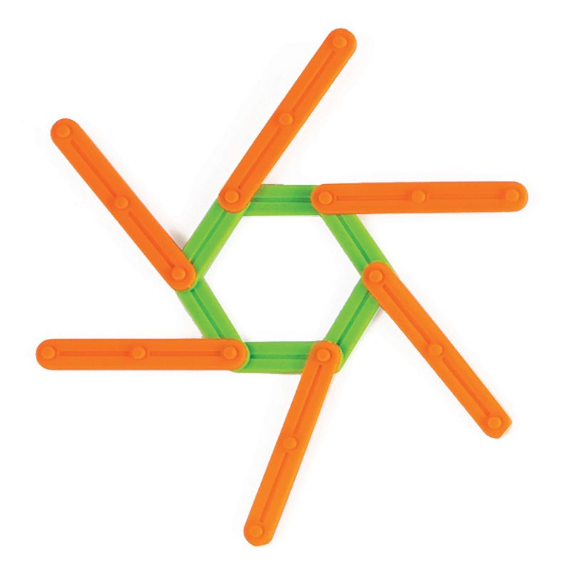 Edx Education Junior GeoStix