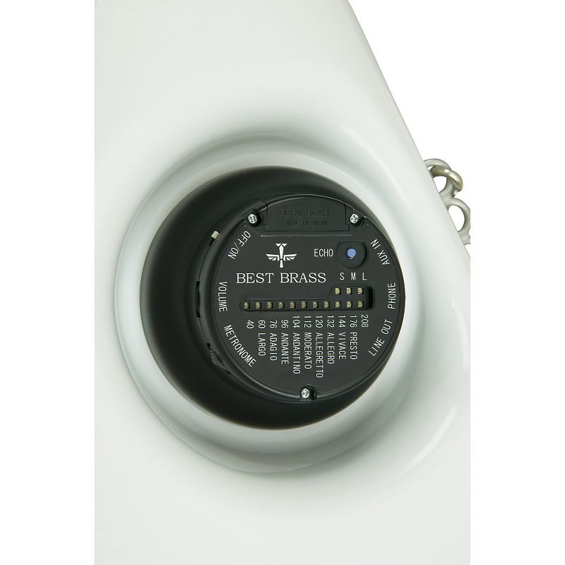 Clark W Fobes Debut Alto Clarinet Mouthpiece