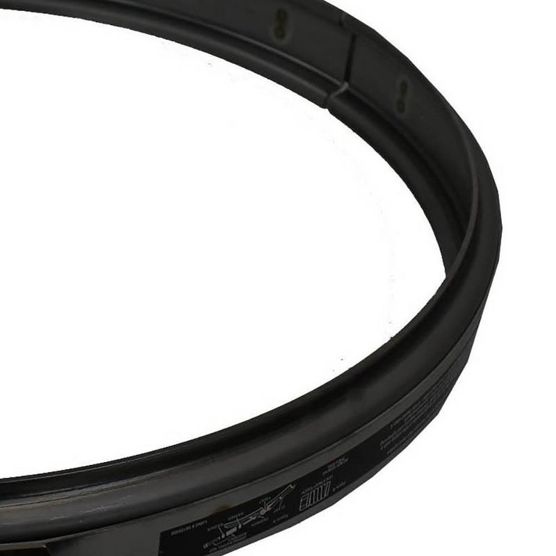 Pentair 190003 Clean & Clear FNS Plus Quad Filter Tank Tension Control Clamp Kit