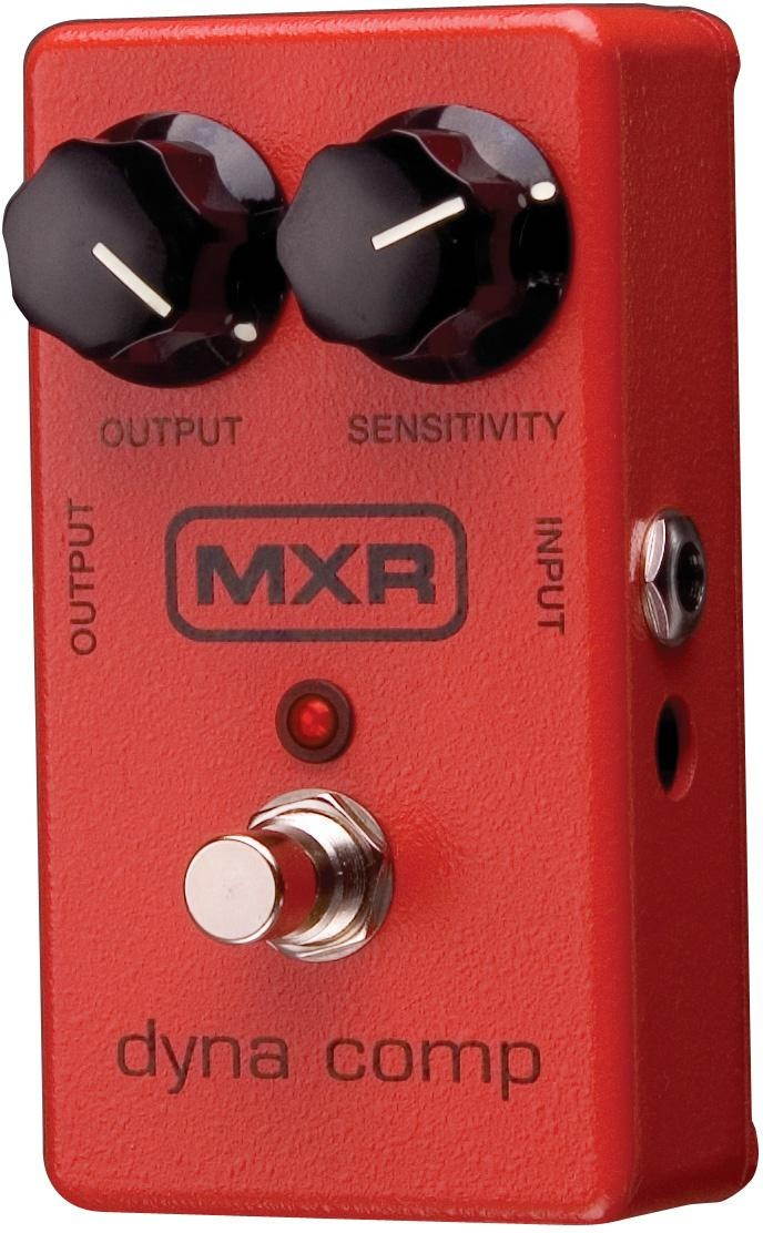 MXR M-102 Dyna Comp - Compressor