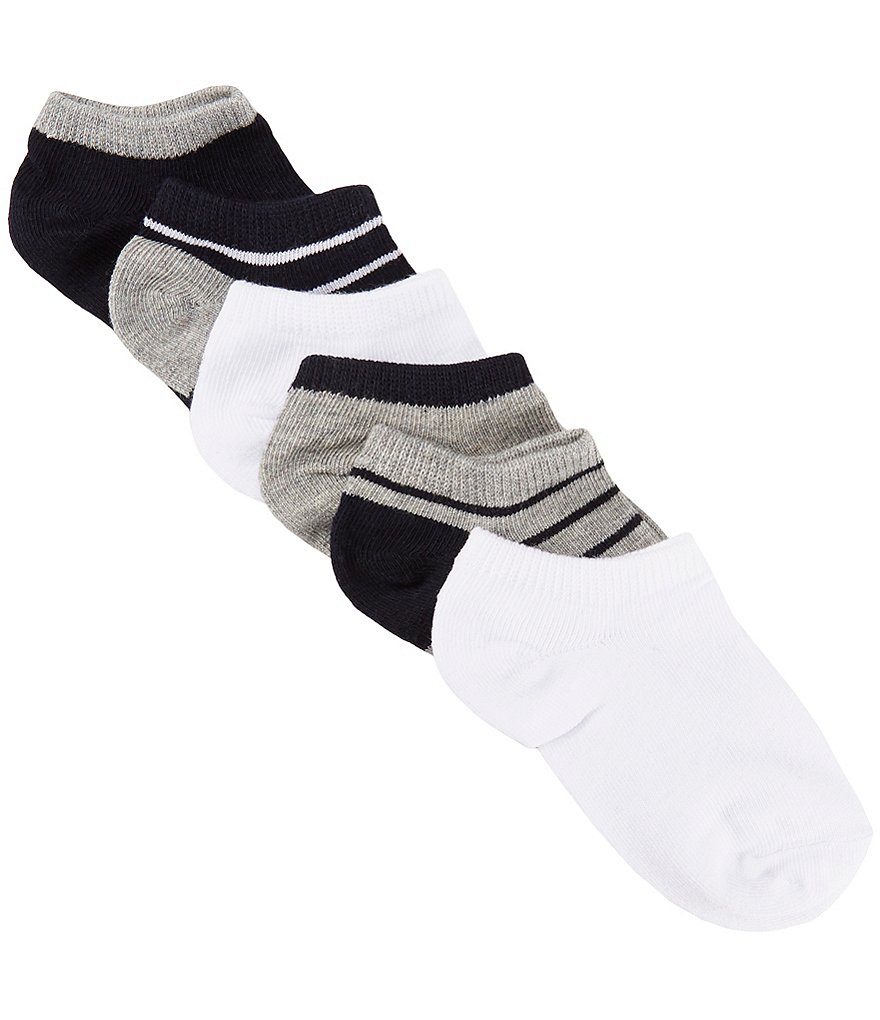 Hot Sox Kids 3-Pack Variety Socks