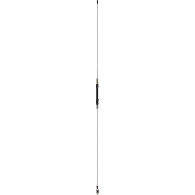 Procomm PC360 3 ft. Stainless Steel Tri-Band Scanner Antenna