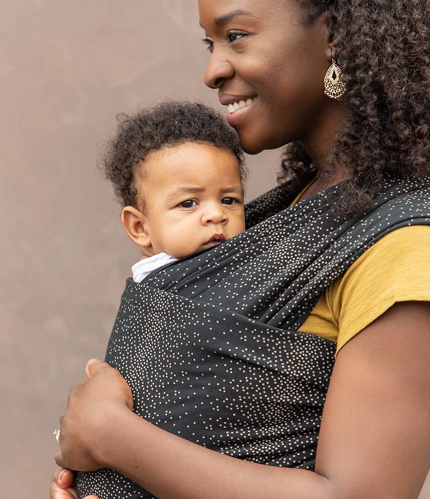 Moby Fleck Classic Baby Wrap