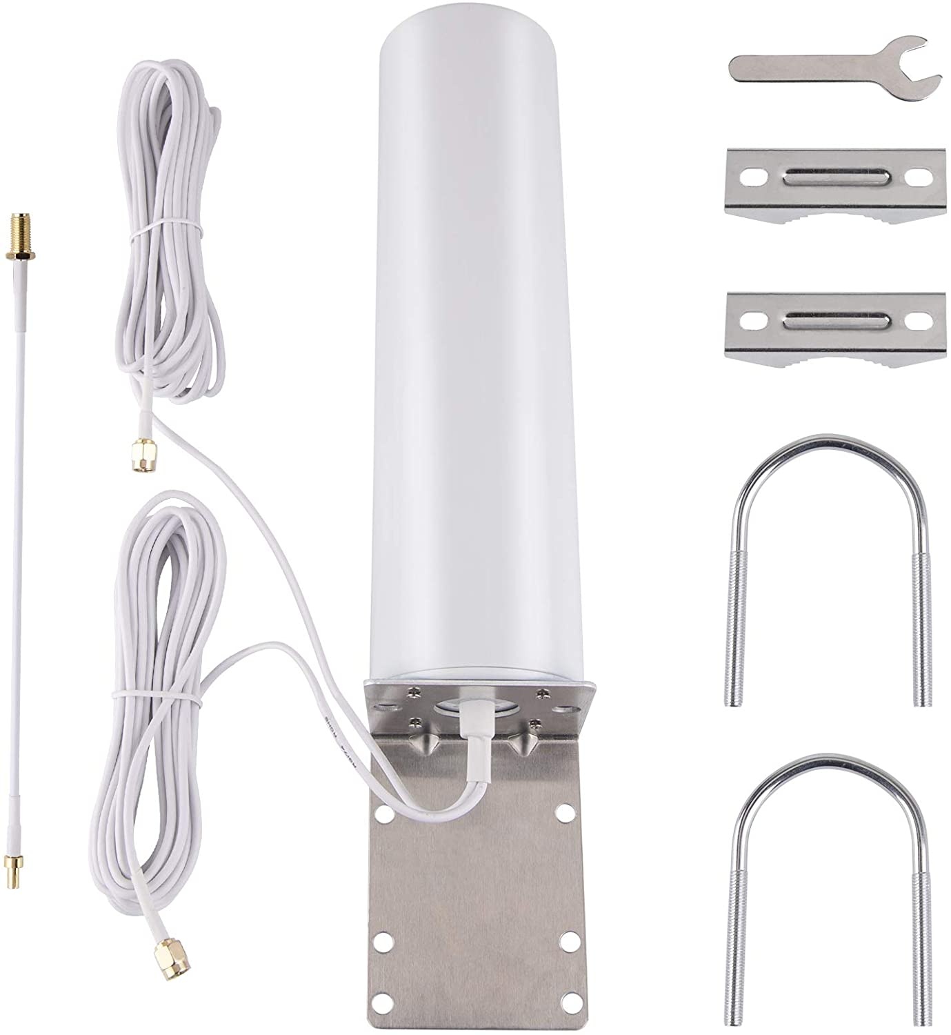 MIMO high frequency Base station antenna for communication systemsLong range wifi antenna