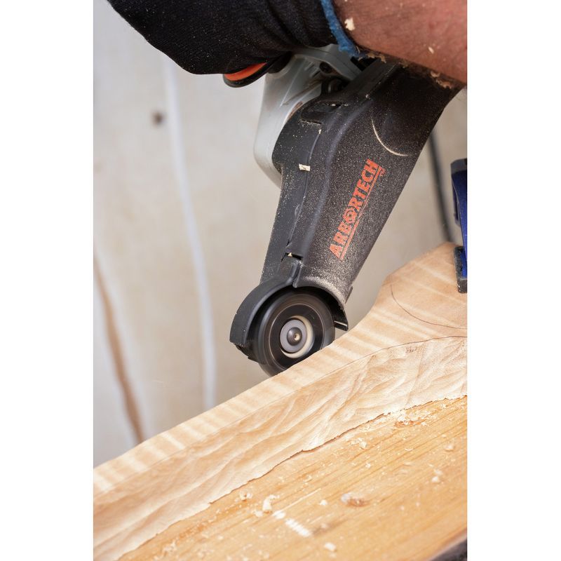 Arbortech MIN.FG.630 1-Piece Mini Pro Blade