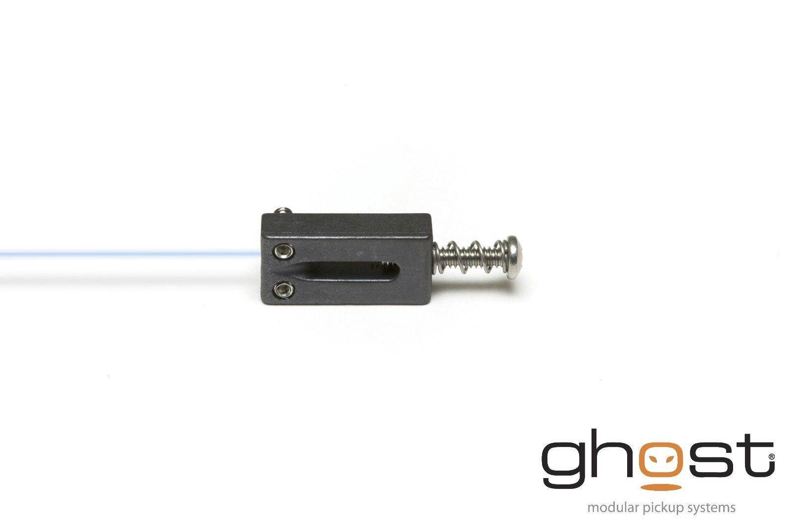 Graph Tech Ghost loaded Strat & Tele Saddles 2-1/16 PN-8000-00 NEW