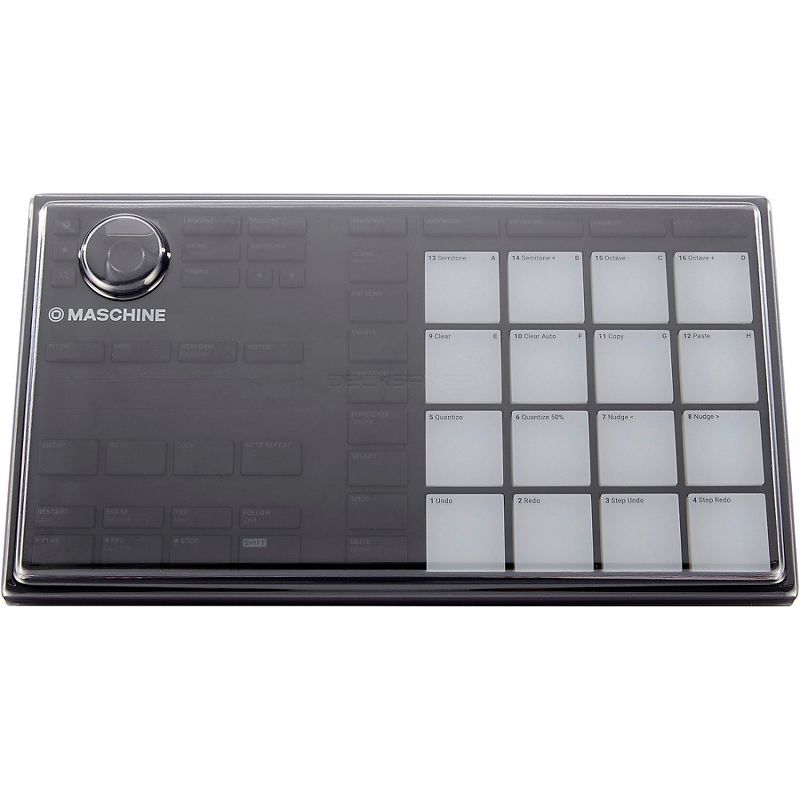 Decksaver Maschine Mikro Mk3 Cover