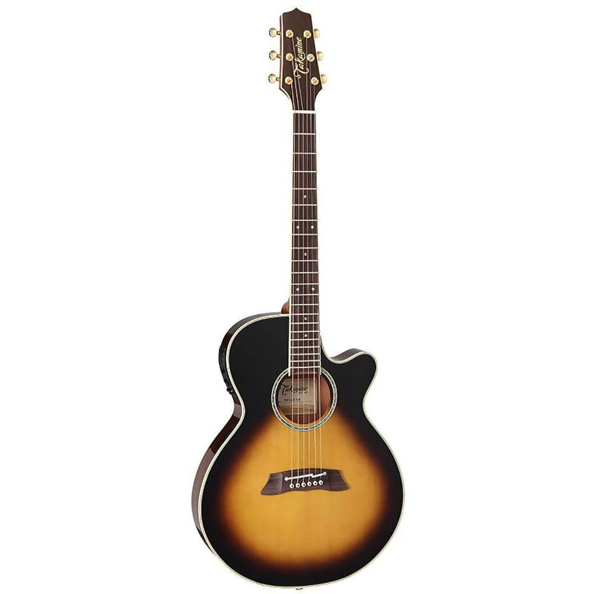 Ibanez AWFS300CE Acoustic/Electric, Open Pore Semi-Gloss